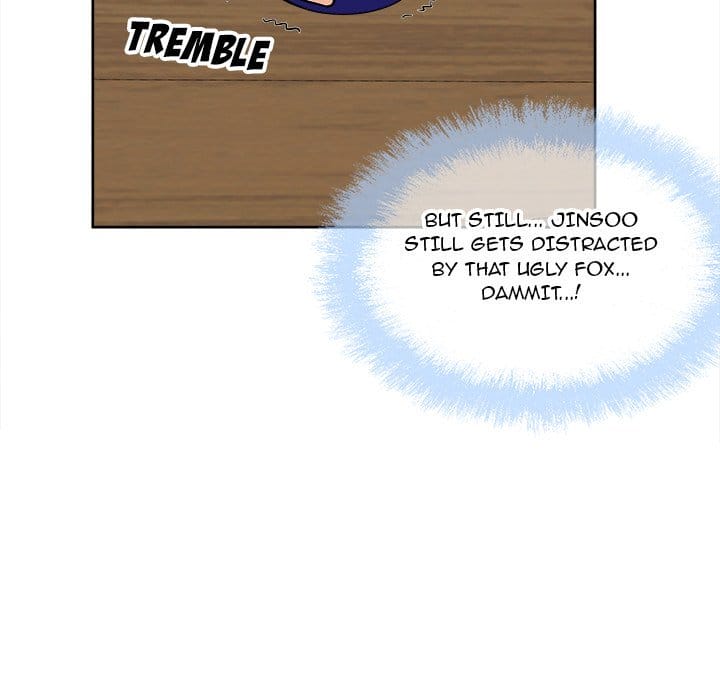 Excuse me, This is my Room [LObeam , kook] - Chapter 88 — Page 8