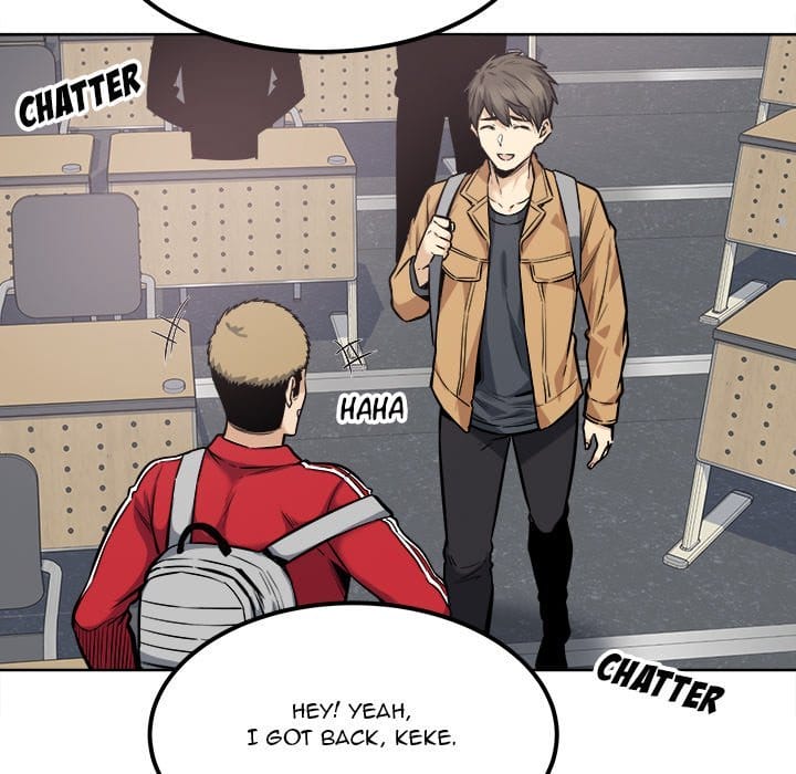 Excuse me, This is my Room [LObeam , kook] - Chapter 88 — Page 85