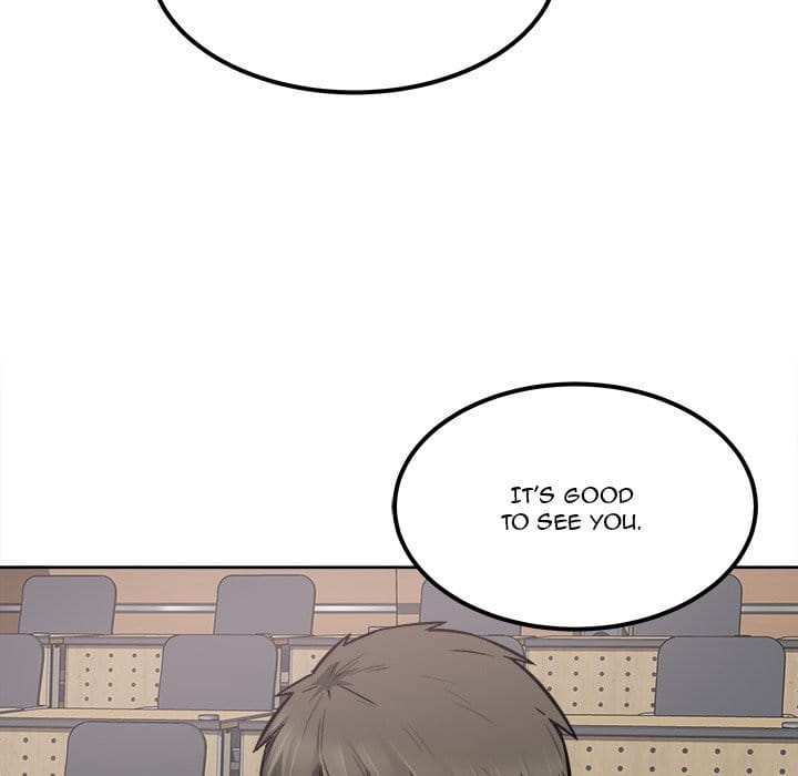 Excuse me, This is my Room [LObeam , kook] - Chapter 88 — Page 86