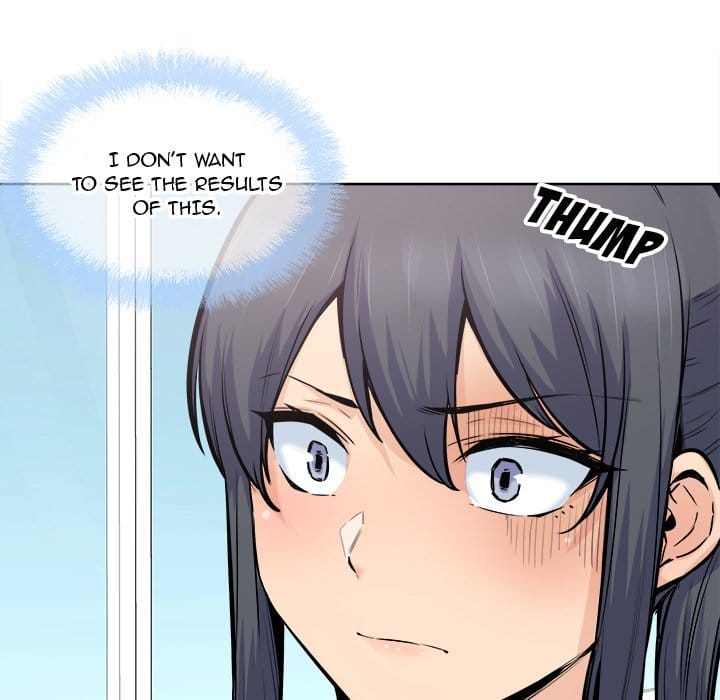 Excuse me, This is my Room [LObeam , kook] - Chapter 88 — Page 9