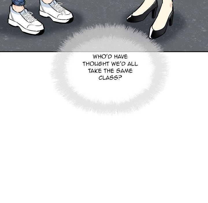 Excuse me, This is my Room [LObeam , kook] - Chapter 88 — Page 90