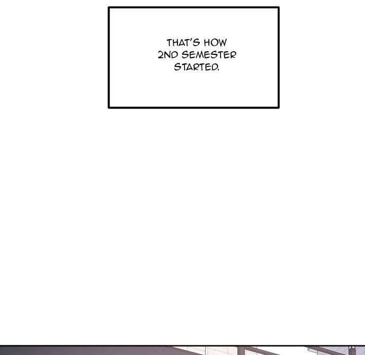 Excuse me, This is my Room [LObeam , kook] - Chapter 88 — Page 91