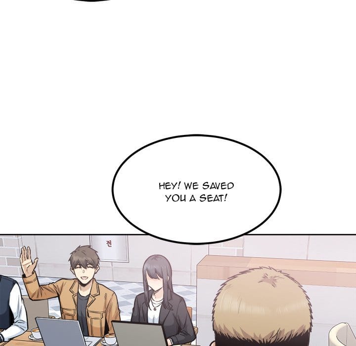 Excuse me, This is my Room [LObeam , kook] - Chapter 88 — Page 99