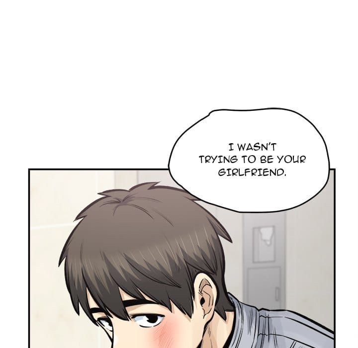 Excuse me, This is my Room [LObeam , kook] - Chapter 115 — Page 108