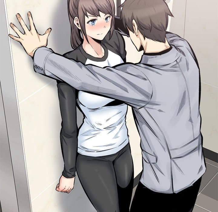 Excuse me, This is my Room [LObeam , kook] - Chapter 115 — Page 11