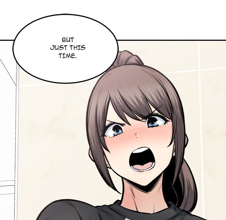 Excuse me, This is my Room [LObeam , kook] - Chapter 115 — Page 110