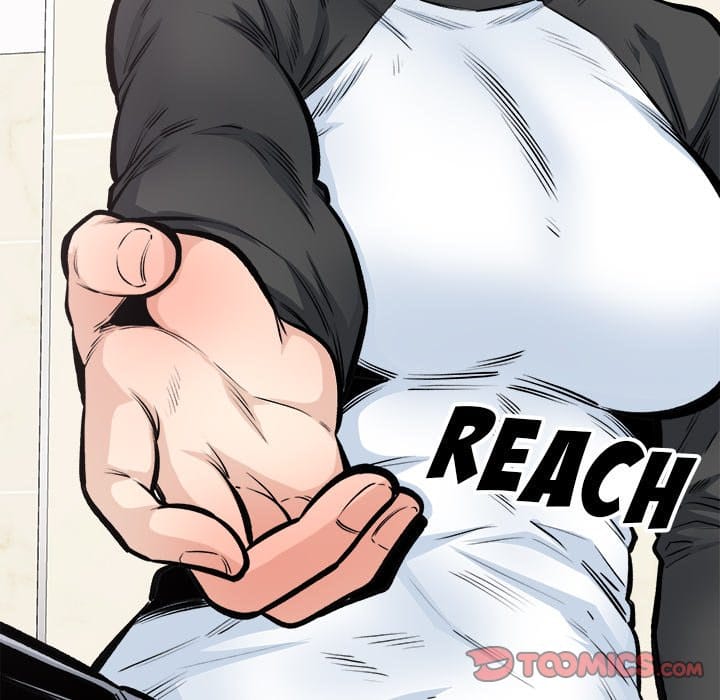 Excuse me, This is my Room [LObeam , kook] - Chapter 115 — Page 111