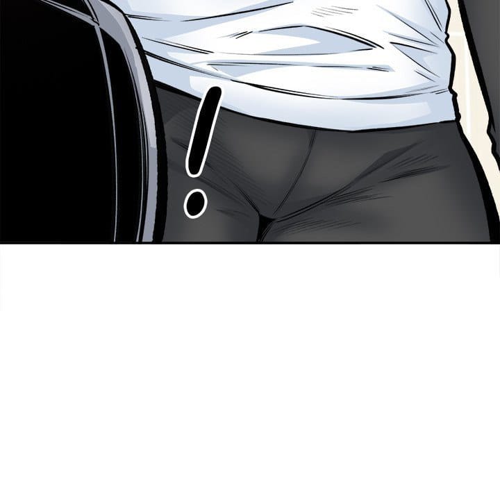 Excuse me, This is my Room [LObeam , kook] - Chapter 115 — Page 112
