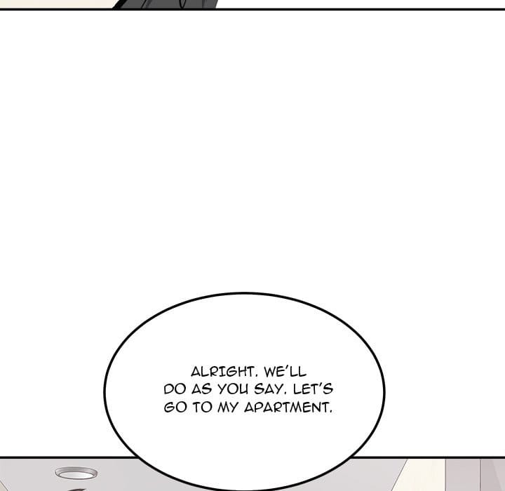 Excuse me, This is my Room [LObeam , kook] - Chapter 115 — Page 120