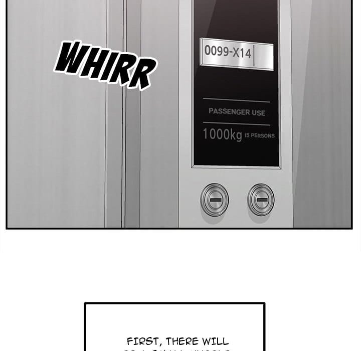 Excuse me, This is my Room [LObeam , kook] - Chapter 115 — Page 128