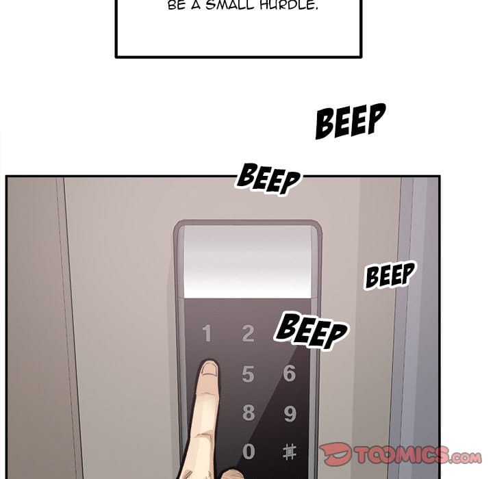 Excuse me, This is my Room [LObeam , kook] - Chapter 115 — Page 129