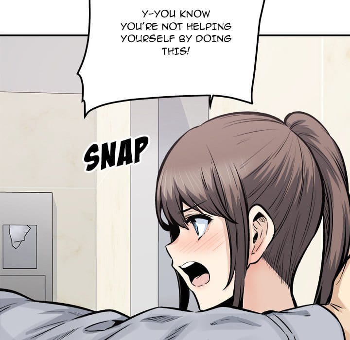 Excuse me, This is my Room [LObeam , kook] - Chapter 115 — Page 13