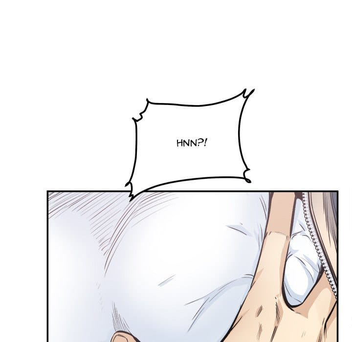 Excuse me, This is my Room [LObeam , kook] - Chapter 115 — Page 133