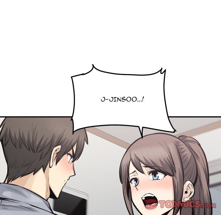 Excuse me, This is my Room [LObeam , kook] - Chapter 115 — Page 135