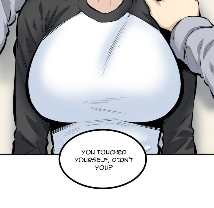 Excuse me, This is my Room [LObeam , kook] - Chapter 115 — Page 20