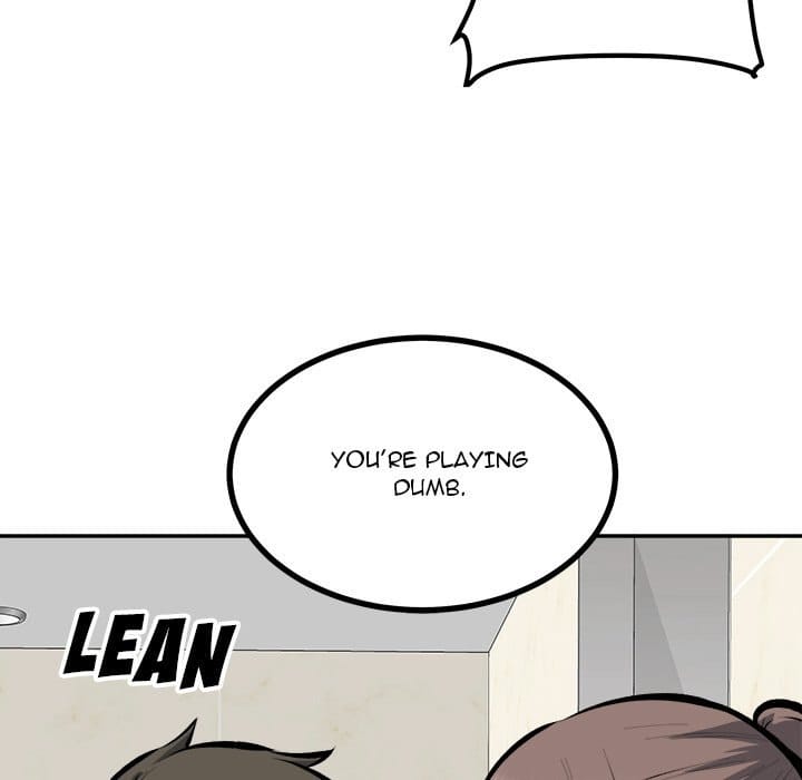 Excuse me, This is my Room [LObeam , kook] - Chapter 115 — Page 23