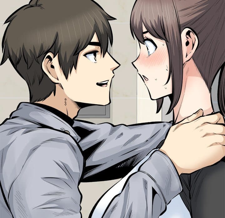 Excuse me, This is my Room [LObeam , kook] - Chapter 115 — Page 24