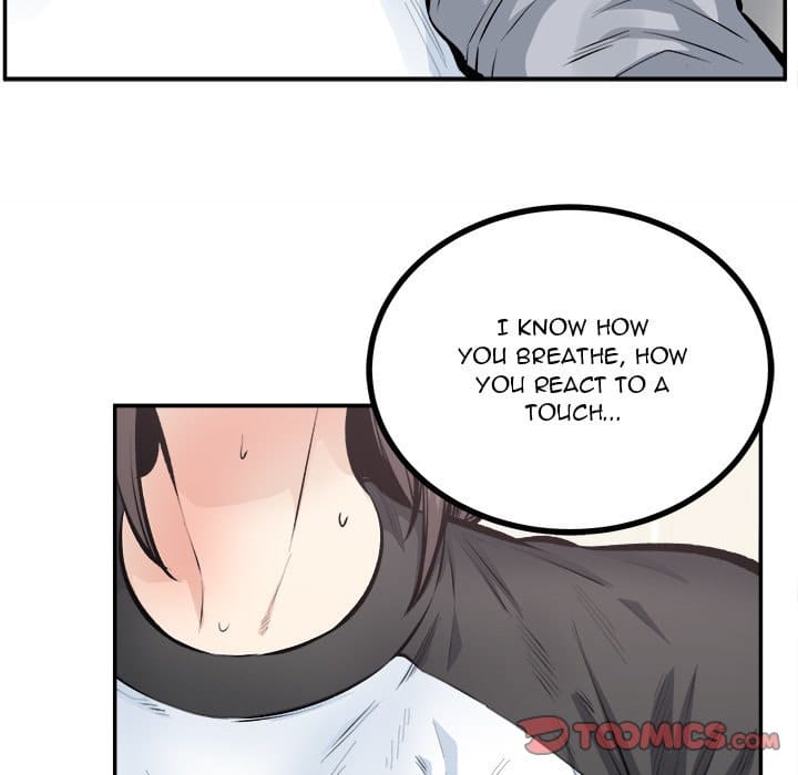 Excuse me, This is my Room [LObeam , kook] - Chapter 115 — Page 27
