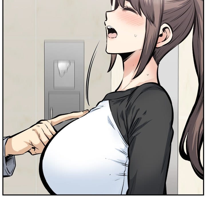 Excuse me, This is my Room [LObeam , kook] - Chapter 115 — Page 30