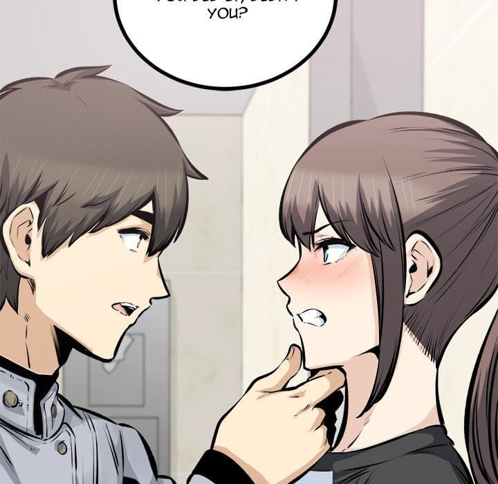 Excuse me, This is my Room [LObeam , kook] - Chapter 115 — Page 34