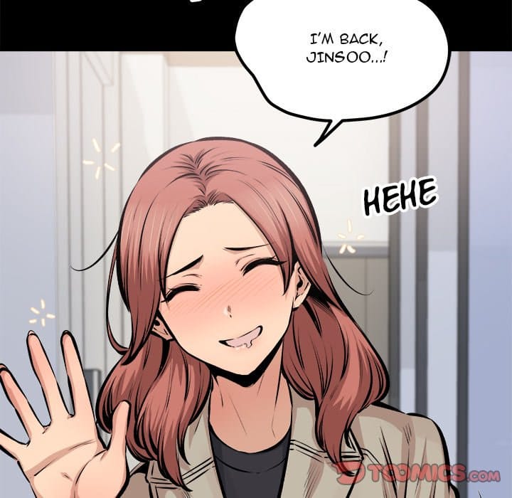Excuse me, This is my Room [LObeam , kook] - Chapter 115 — Page 39