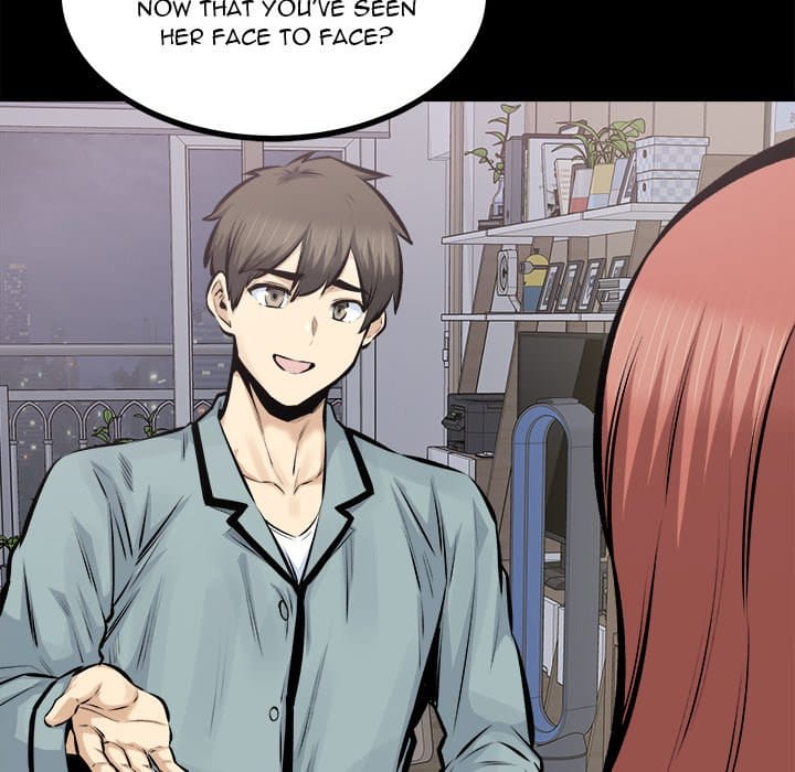 Excuse me, This is my Room [LObeam , kook] - Chapter 115 — Page 48