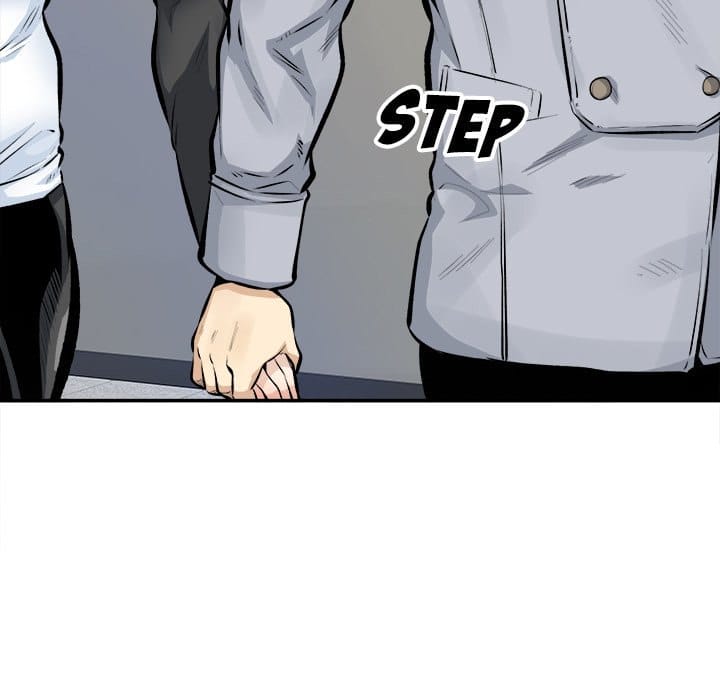 Excuse me, This is my Room [LObeam , kook] - Chapter 115 — Page 5