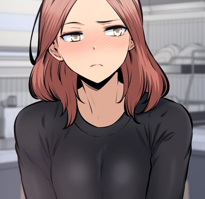 Excuse me, This is my Room [LObeam , kook] - Chapter 115 — Page 53