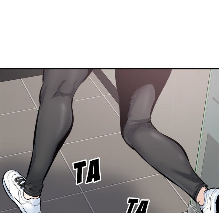 Excuse me, This is my Room [LObeam , kook] - Chapter 115 — Page 6