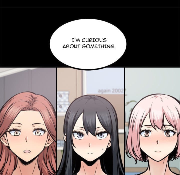 Excuse me, This is my Room [LObeam , kook] - Chapter 115 — Page 61