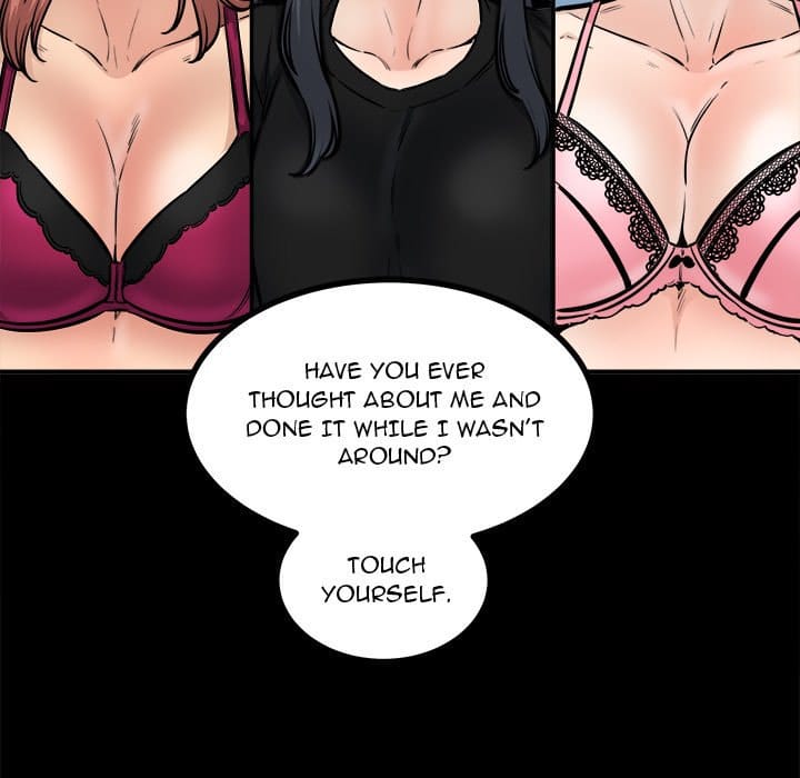 Excuse me, This is my Room [LObeam , kook] - Chapter 115 — Page 62