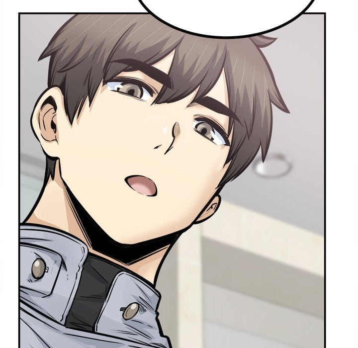 Excuse me, This is my Room [LObeam , kook] - Chapter 115 — Page 72