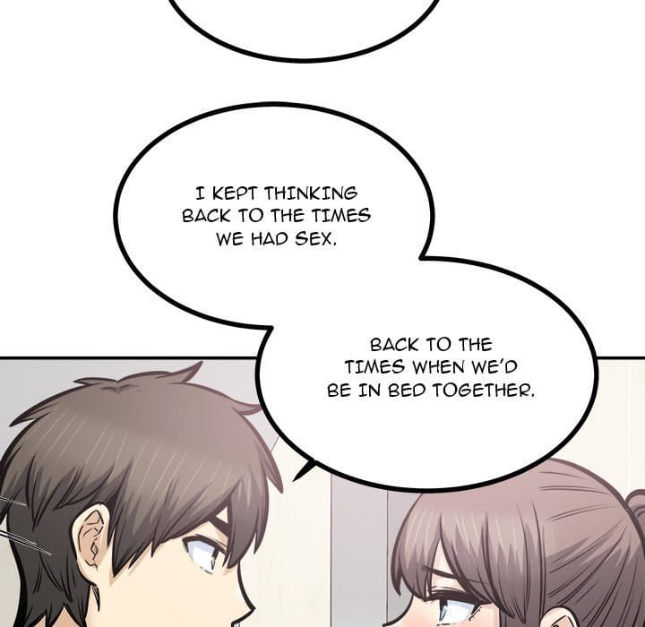 Excuse me, This is my Room [LObeam , kook] - Chapter 115 — Page 76