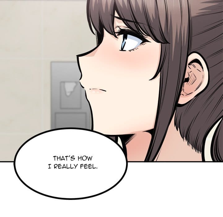 Excuse me, This is my Room [LObeam , kook] - Chapter 115 — Page 80