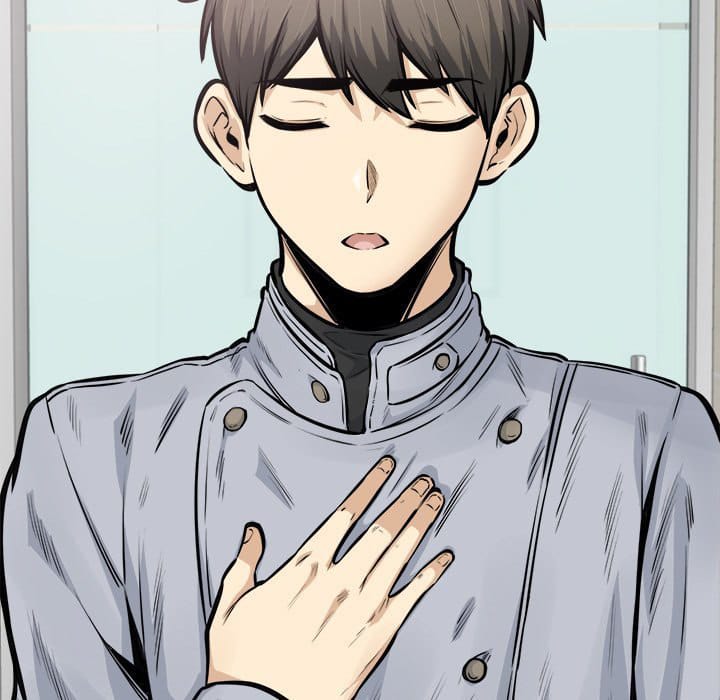 Excuse me, This is my Room [LObeam , kook] - Chapter 115 — Page 82