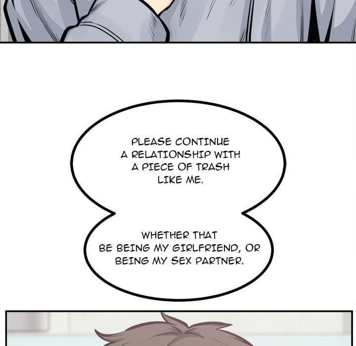 Excuse me, This is my Room [LObeam , kook] - Chapter 115 — Page 83