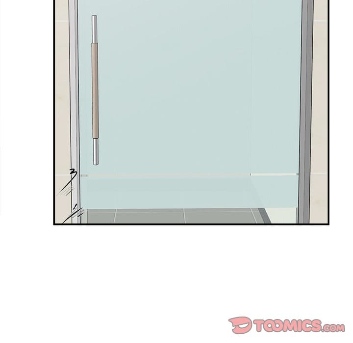 Excuse me, This is my Room [LObeam , kook] - Chapter 115 — Page 9