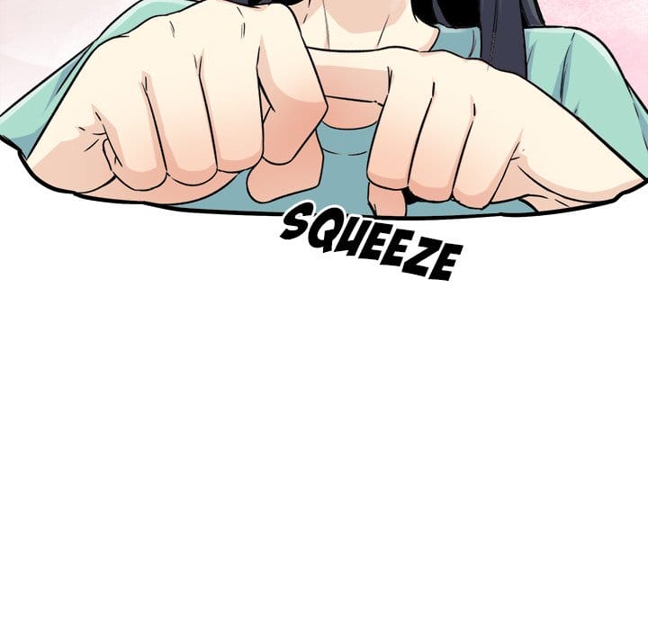 Excuse me, This is my Room [LObeam , kook] - Chapter 56 — Page 11
