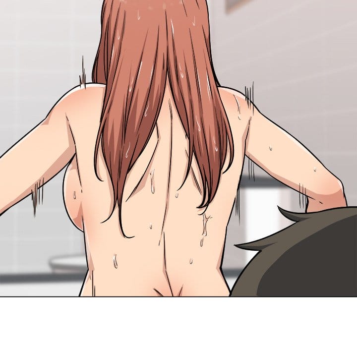 Excuse me, This is my Room [LObeam , kook] - Chapter 56 — Page 114