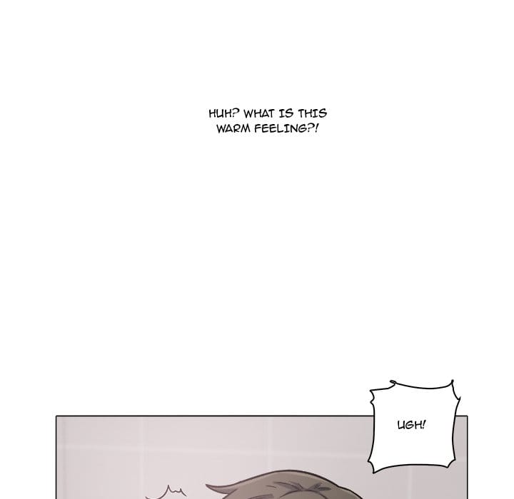 Excuse me, This is my Room [LObeam , kook] - Chapter 56 — Page 115