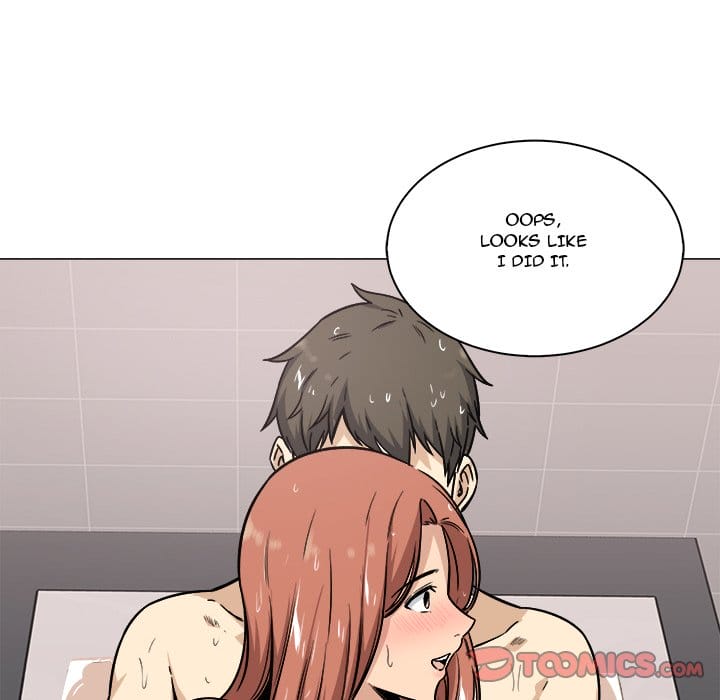 Excuse me, This is my Room [LObeam , kook] - Chapter 56 — Page 117