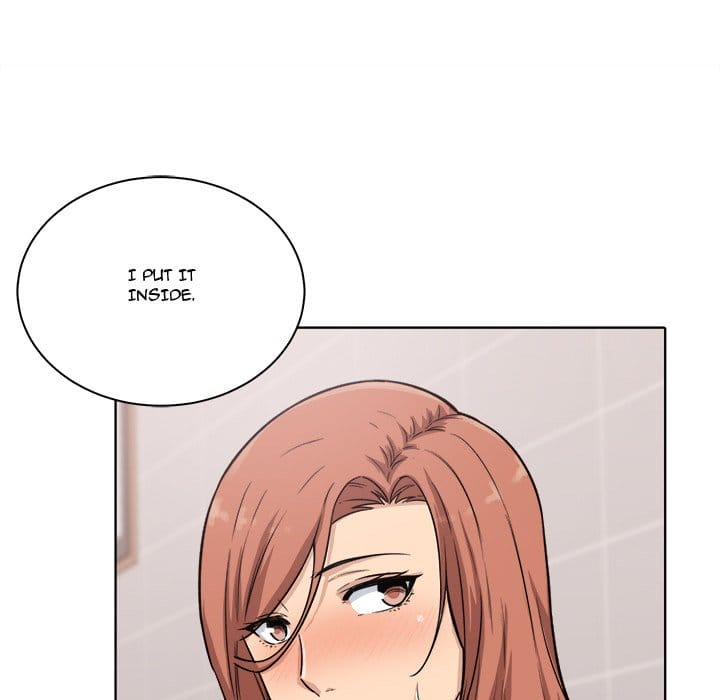 Excuse me, This is my Room [LObeam , kook] - Chapter 56 — Page 119