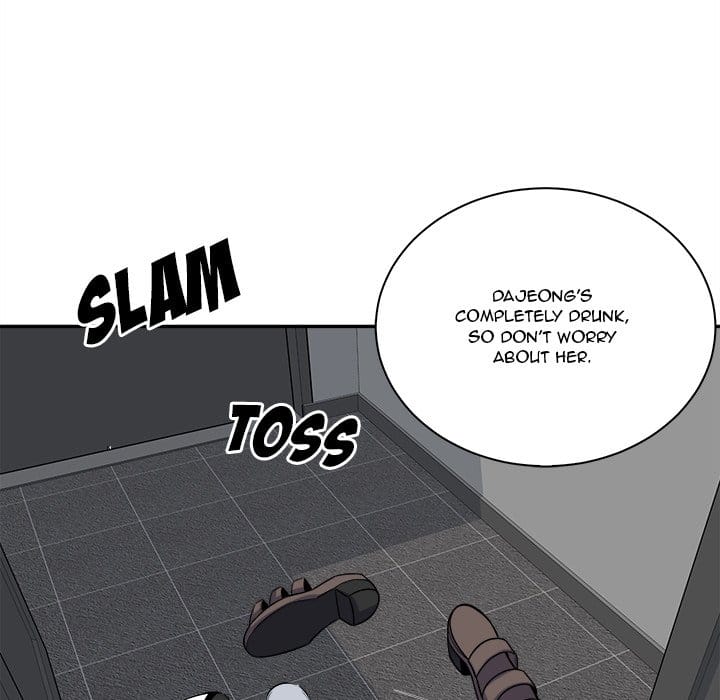 Excuse me, This is my Room [LObeam , kook] - Chapter 56 — Page 12