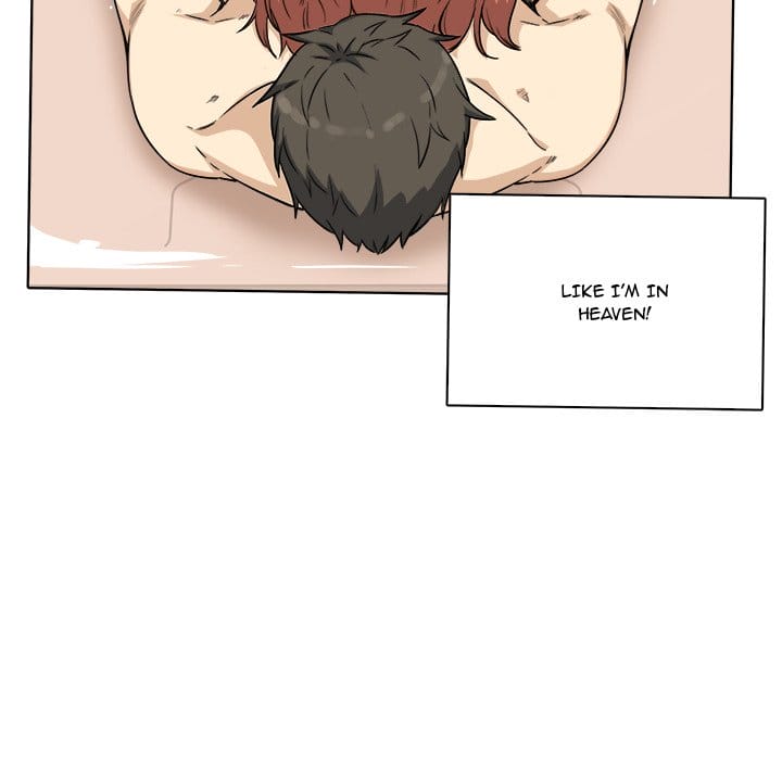 Excuse me, This is my Room [LObeam , kook] - Chapter 56 — Page 128