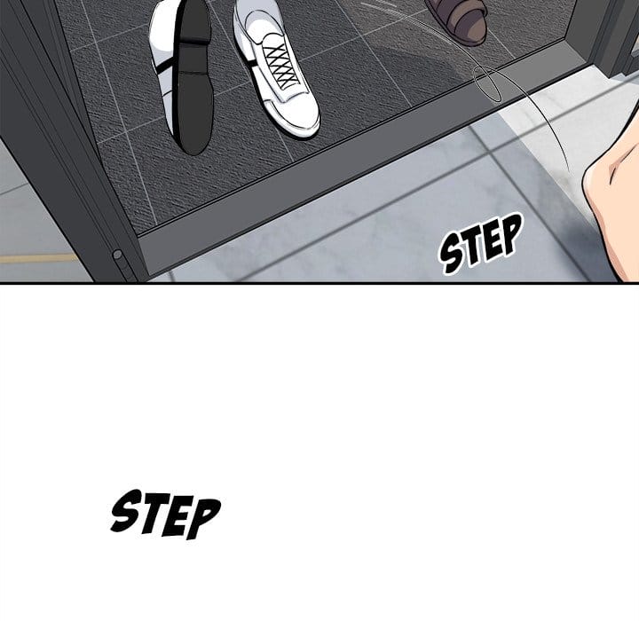 Excuse me, This is my Room [LObeam , kook] - Chapter 56 — Page 13