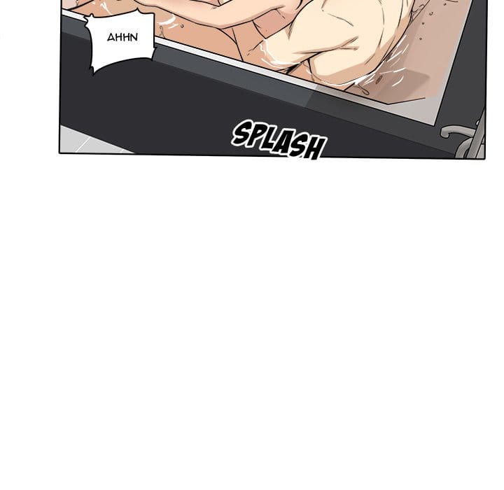 Excuse me, This is my Room [LObeam , kook] - Chapter 56 — Page 130