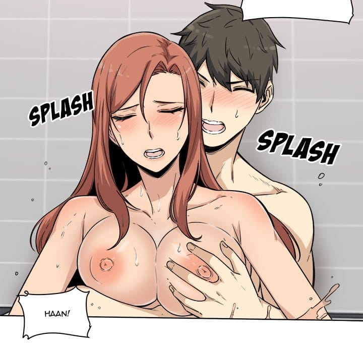 Excuse me, This is my Room [LObeam , kook] - Chapter 56 — Page 133
