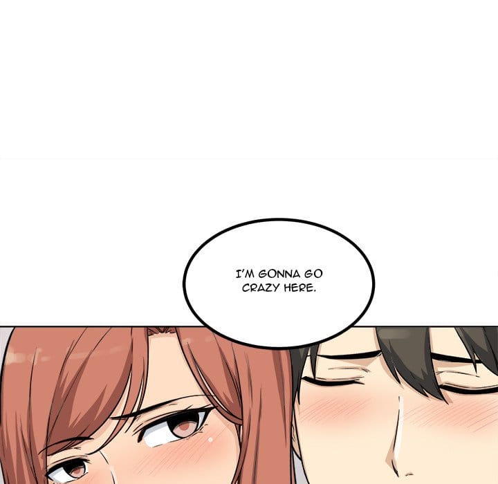 Excuse me, This is my Room [LObeam , kook] - Chapter 56 — Page 134