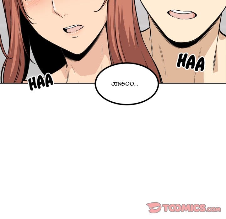 Excuse me, This is my Room [LObeam , kook] - Chapter 56 — Page 135