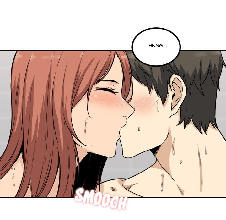 Excuse me, This is my Room [LObeam , kook] - Chapter 56 — Page 136